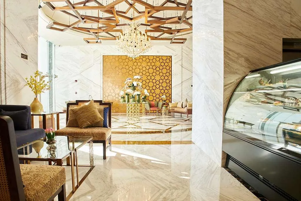 Carlton Dubai Creek Hotel 0*,