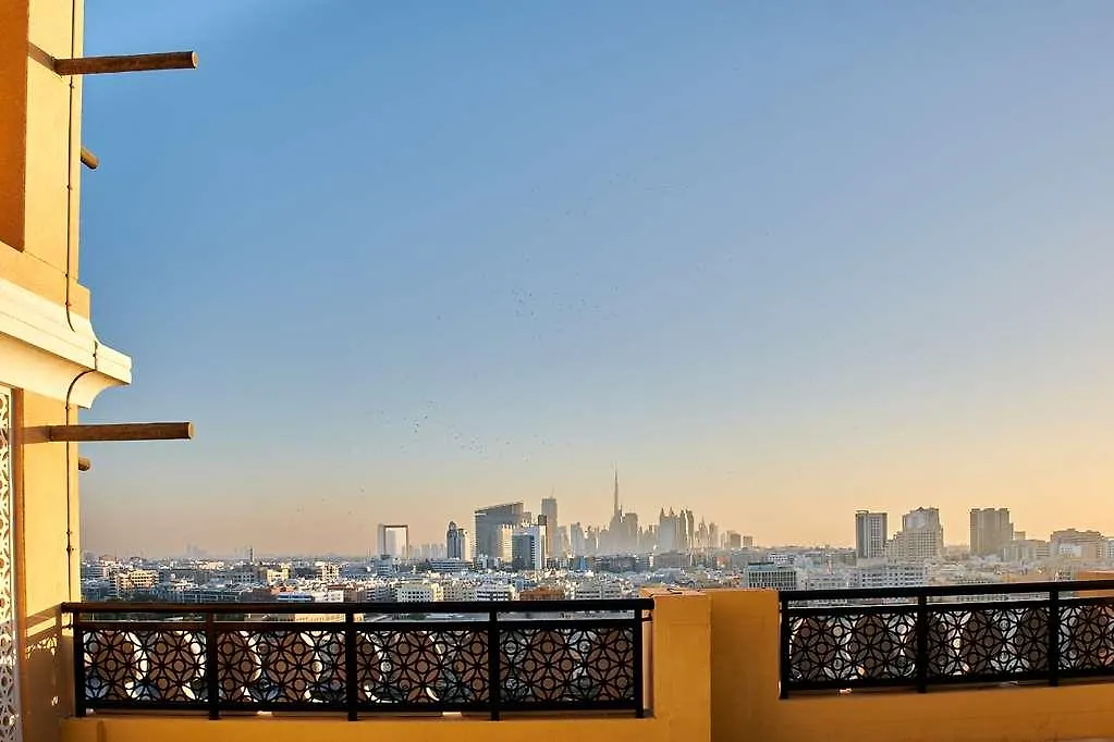 Carlton Dubai Creek Hotel United Arab Emirates