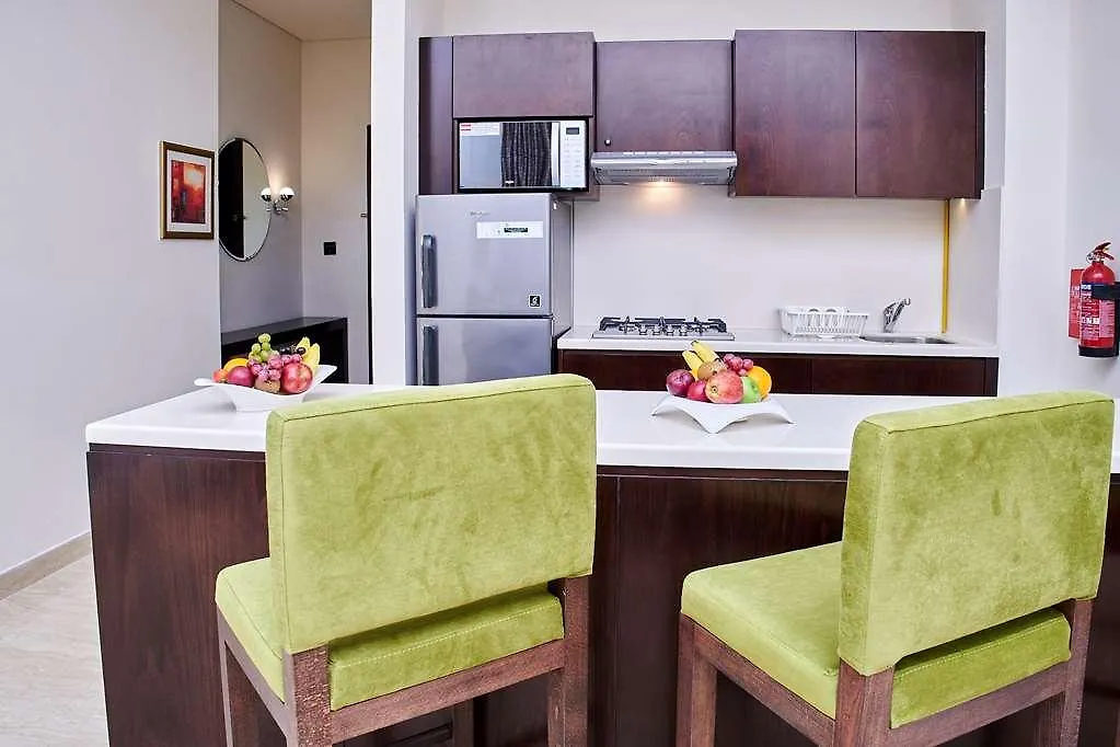 Carlton Dubai Creek Hotel 0*,