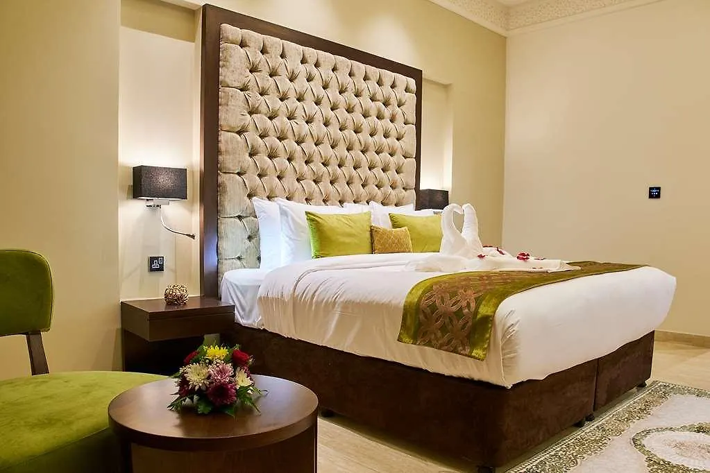 Carlton Dubai Creek Hotel United Arab Emirates